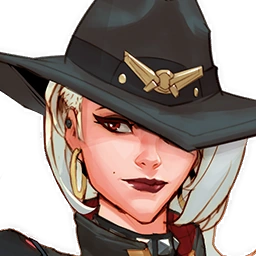 Ashe 