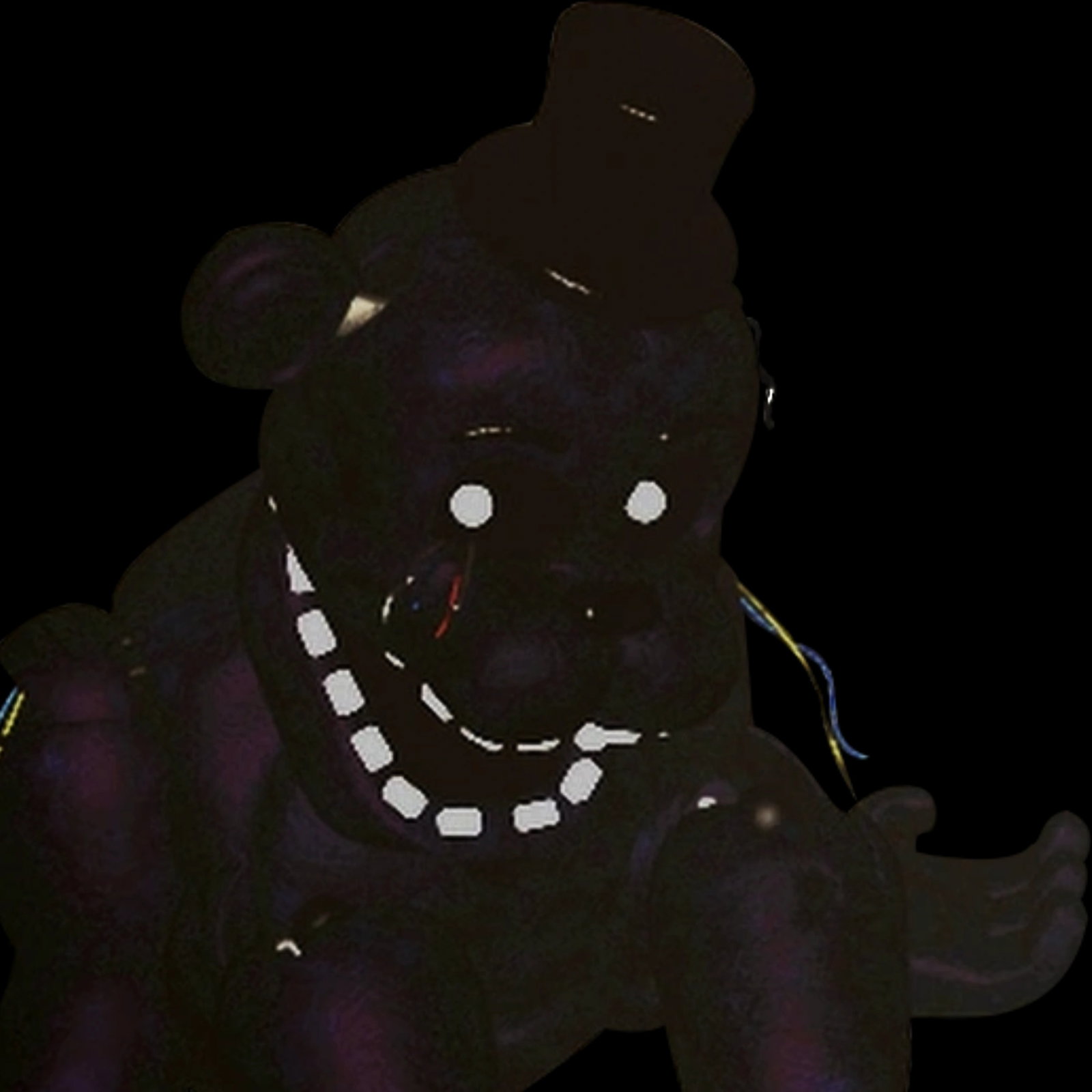 Shadow Freddy