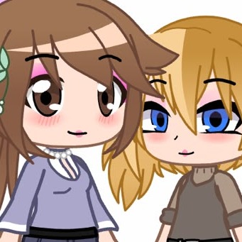 brat #1 and #2 (side/bg characters)