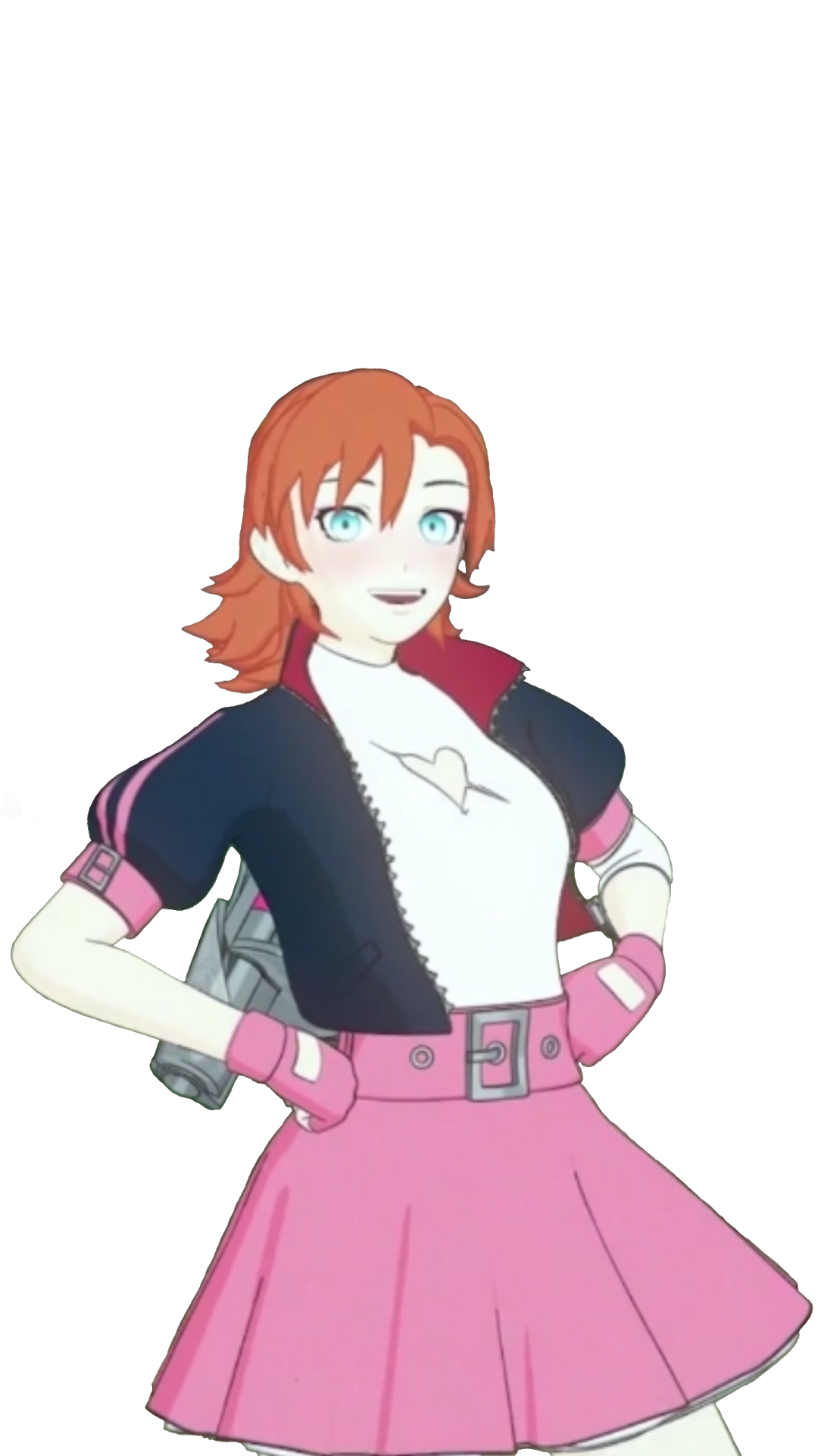 Nora Valkyrie