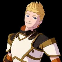 Jaune Arc