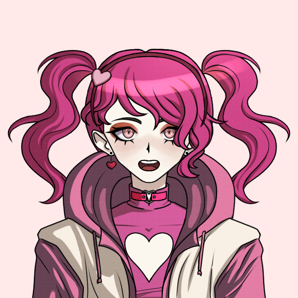 Shimi Kazumi Ultimate flirt