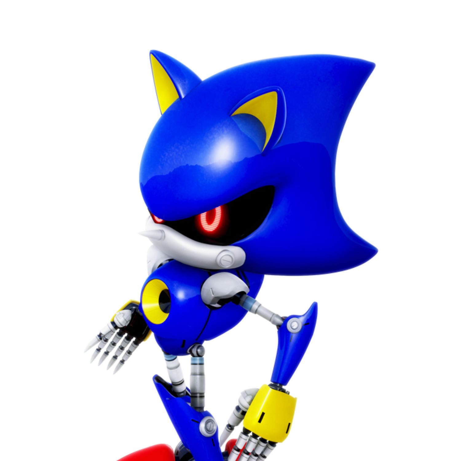 Metal Sonic