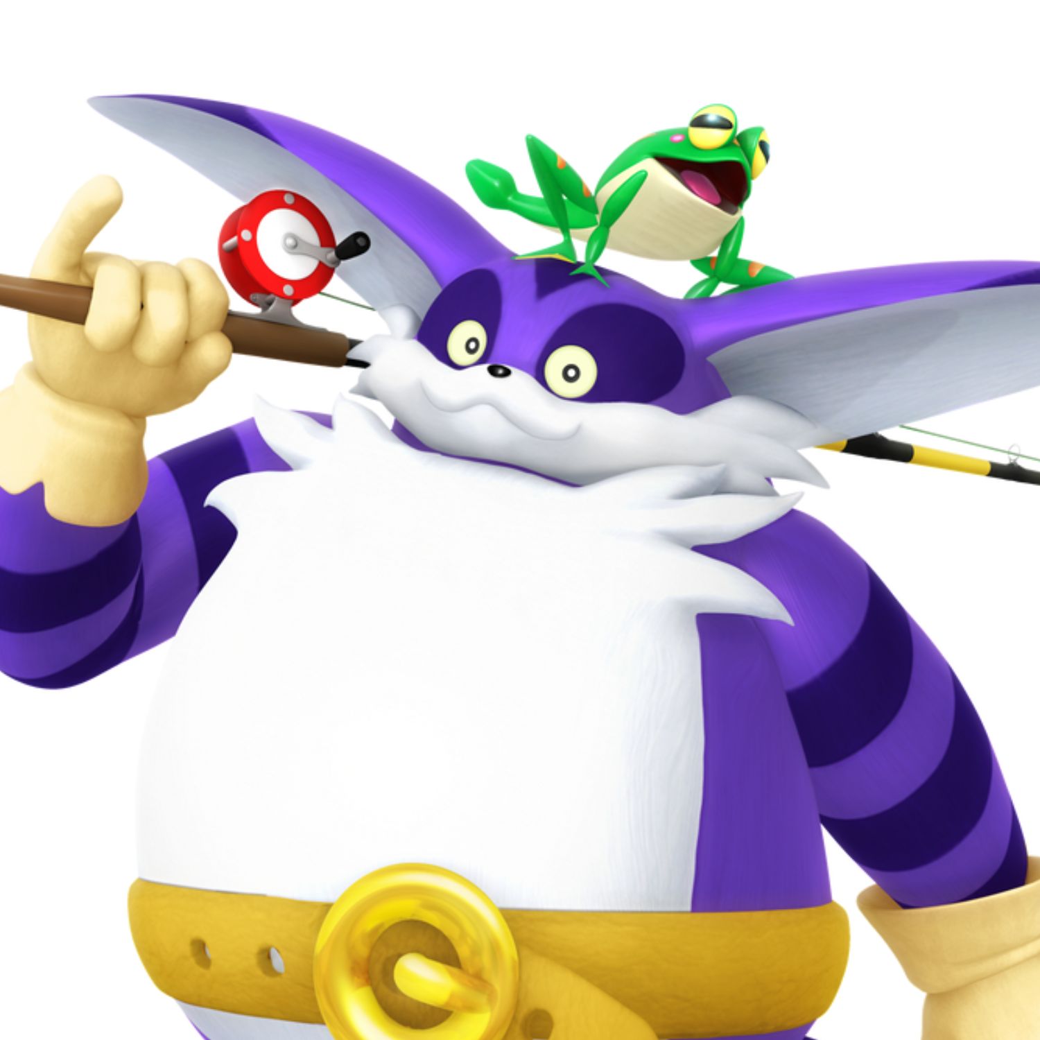 Big The Cat