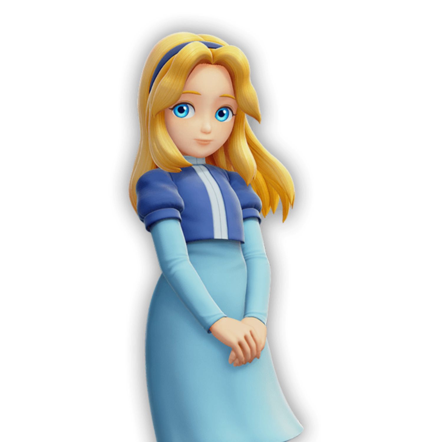 Maria Robotnik