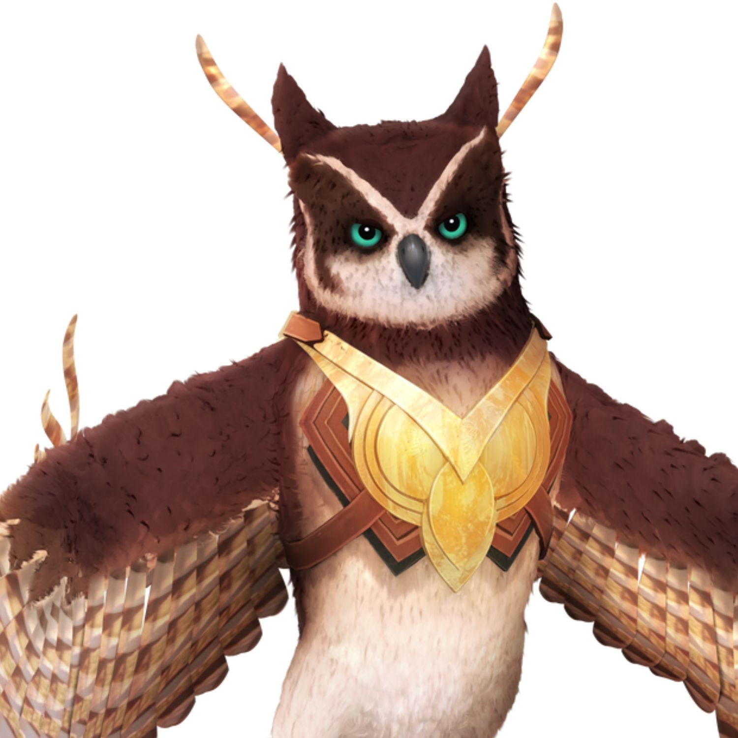 Longclaw