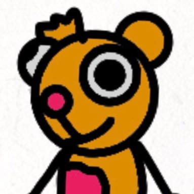 Berry bear