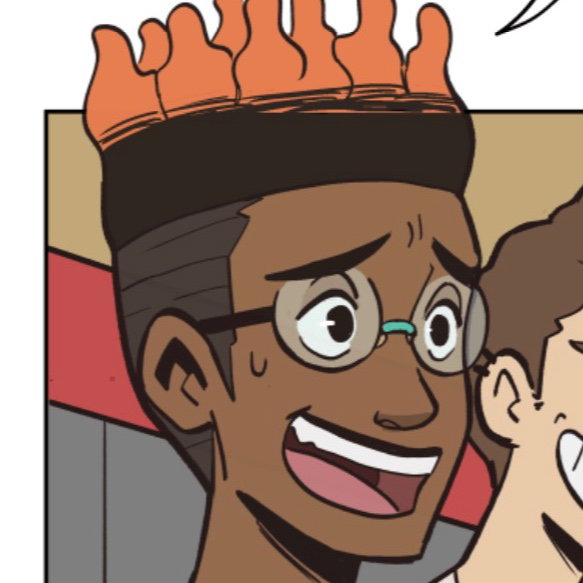 Jude (supporting character role)