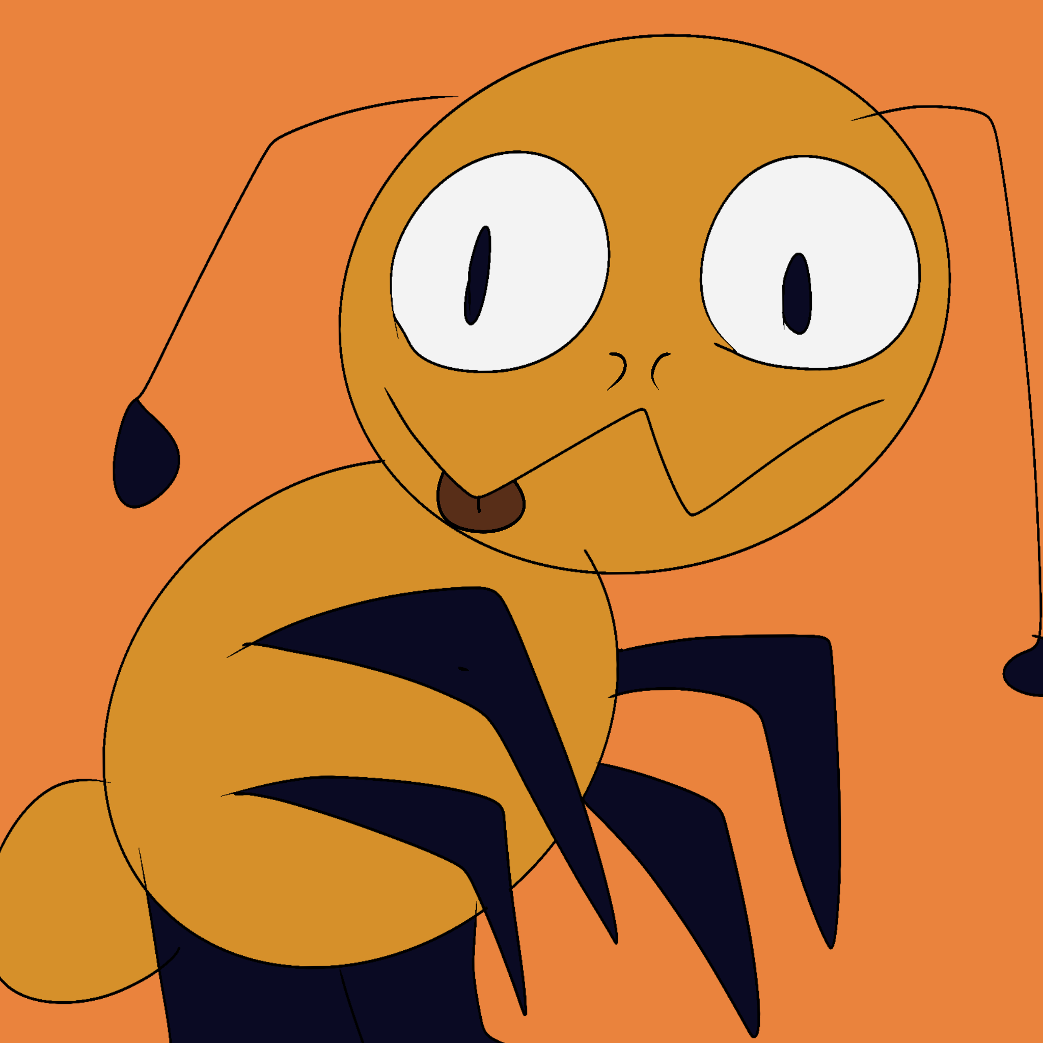Honey Bee Pops