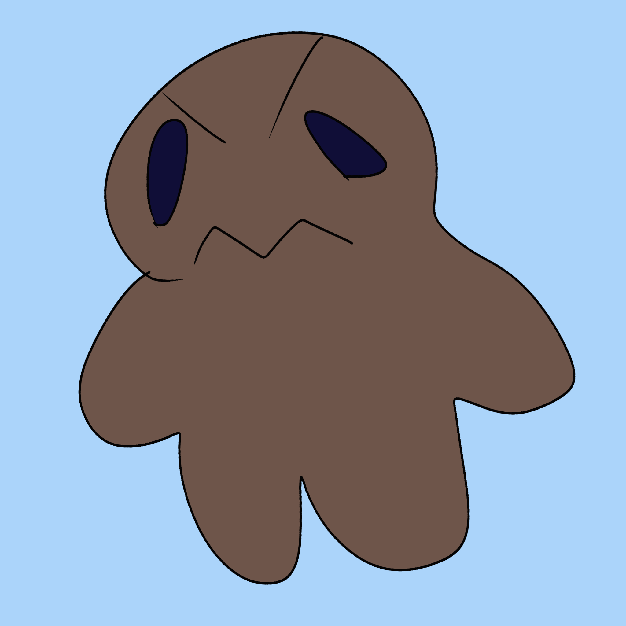 Multigrain shape