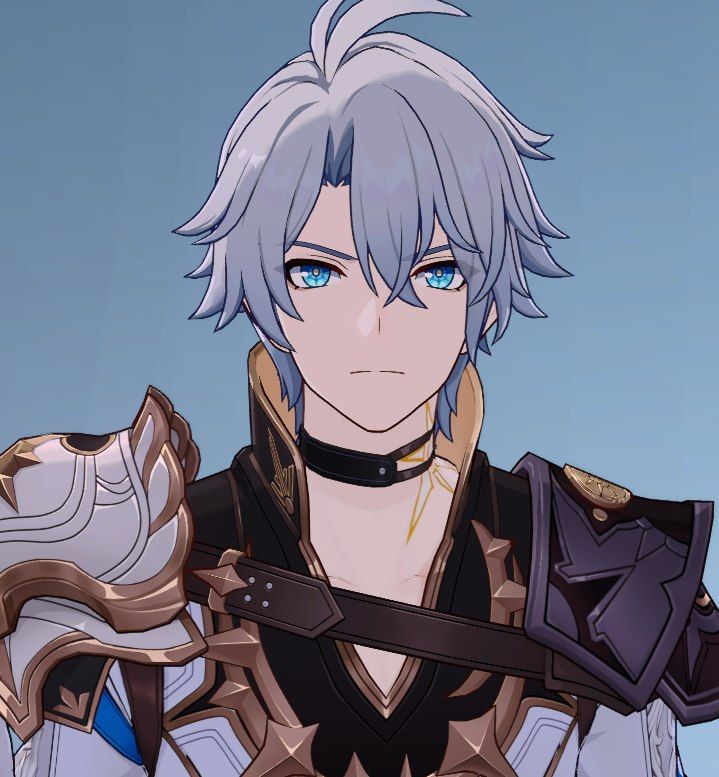 Phainon 