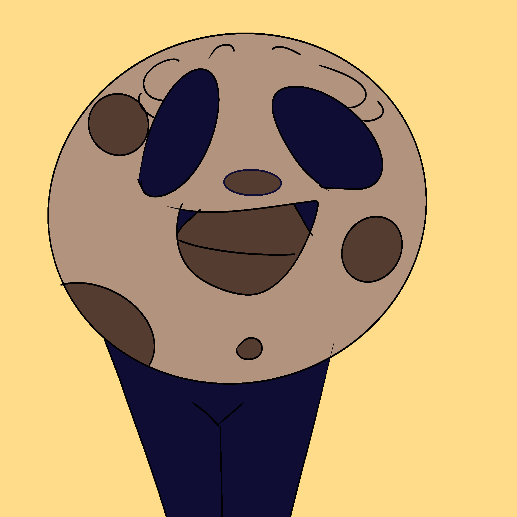 Cookie krisp 
