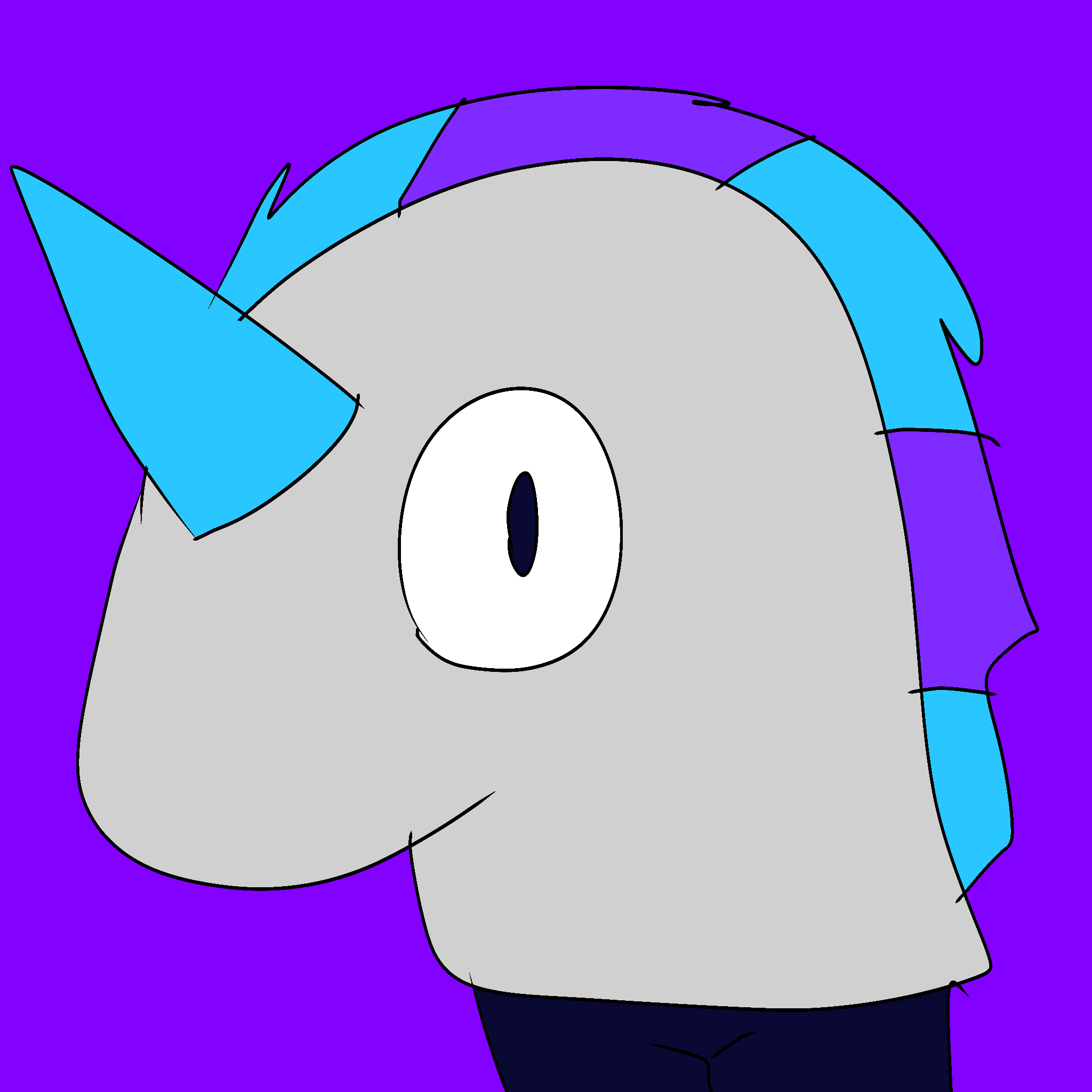 Lucky Unicorn 