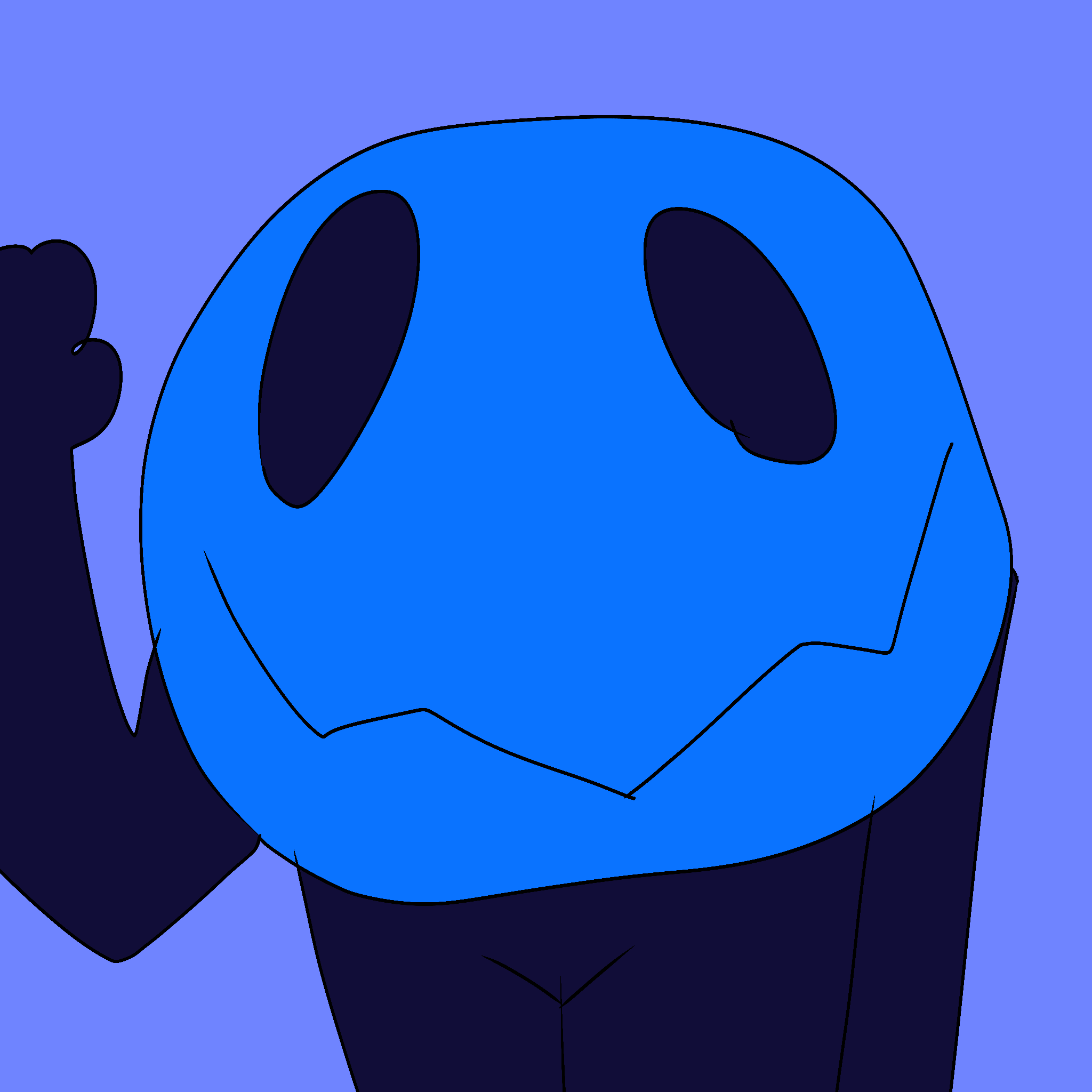 Captain berry