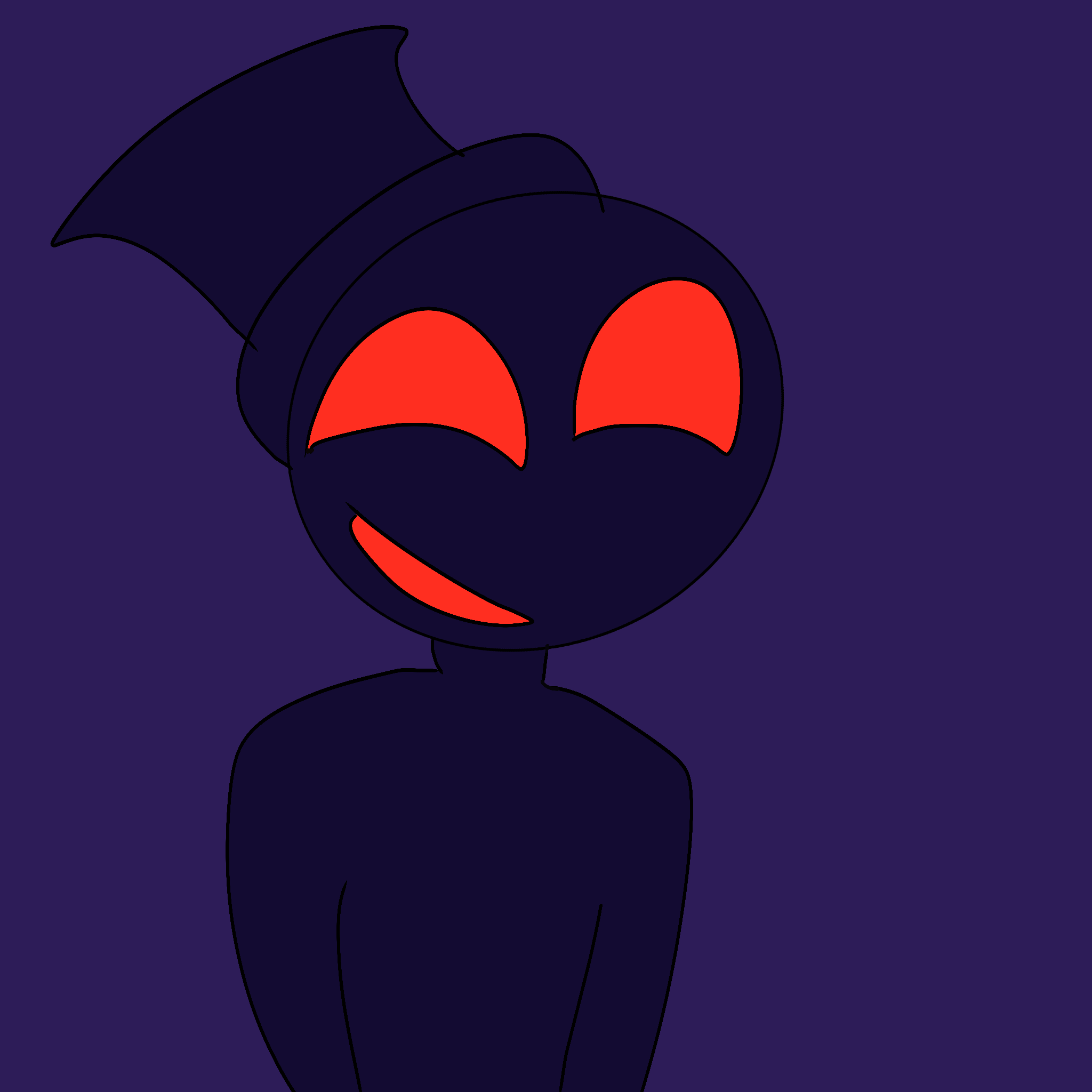 Lucky Shadow