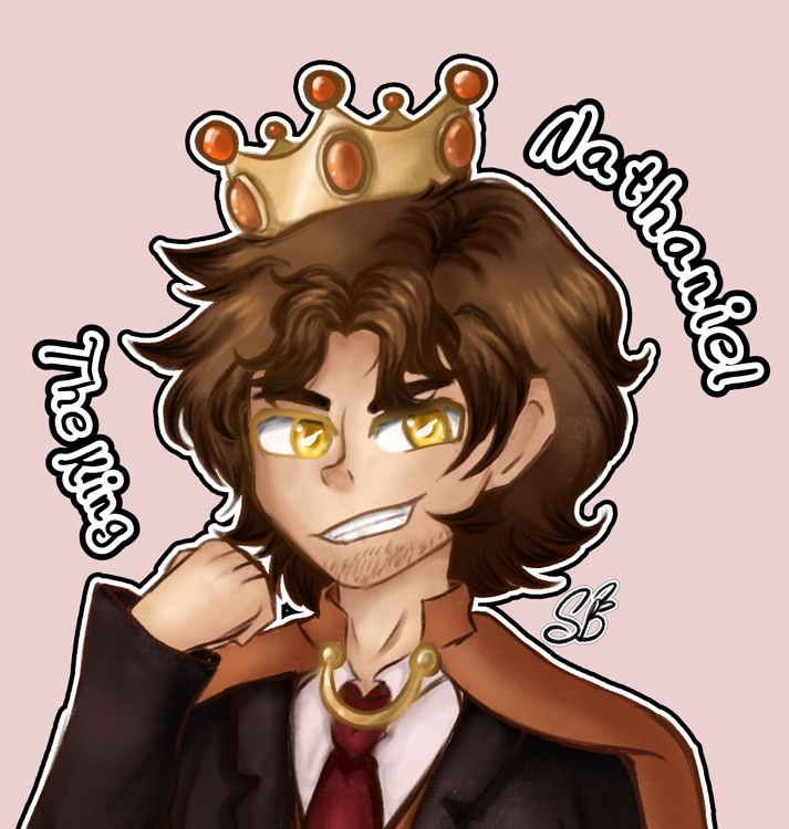 Nathaniel/The King