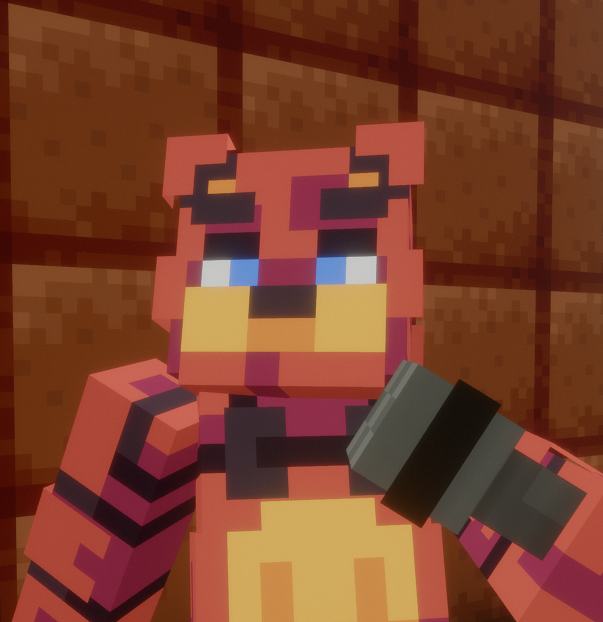 Freddy Fazbear