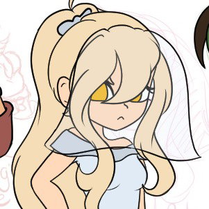 Rebecca/The Bride