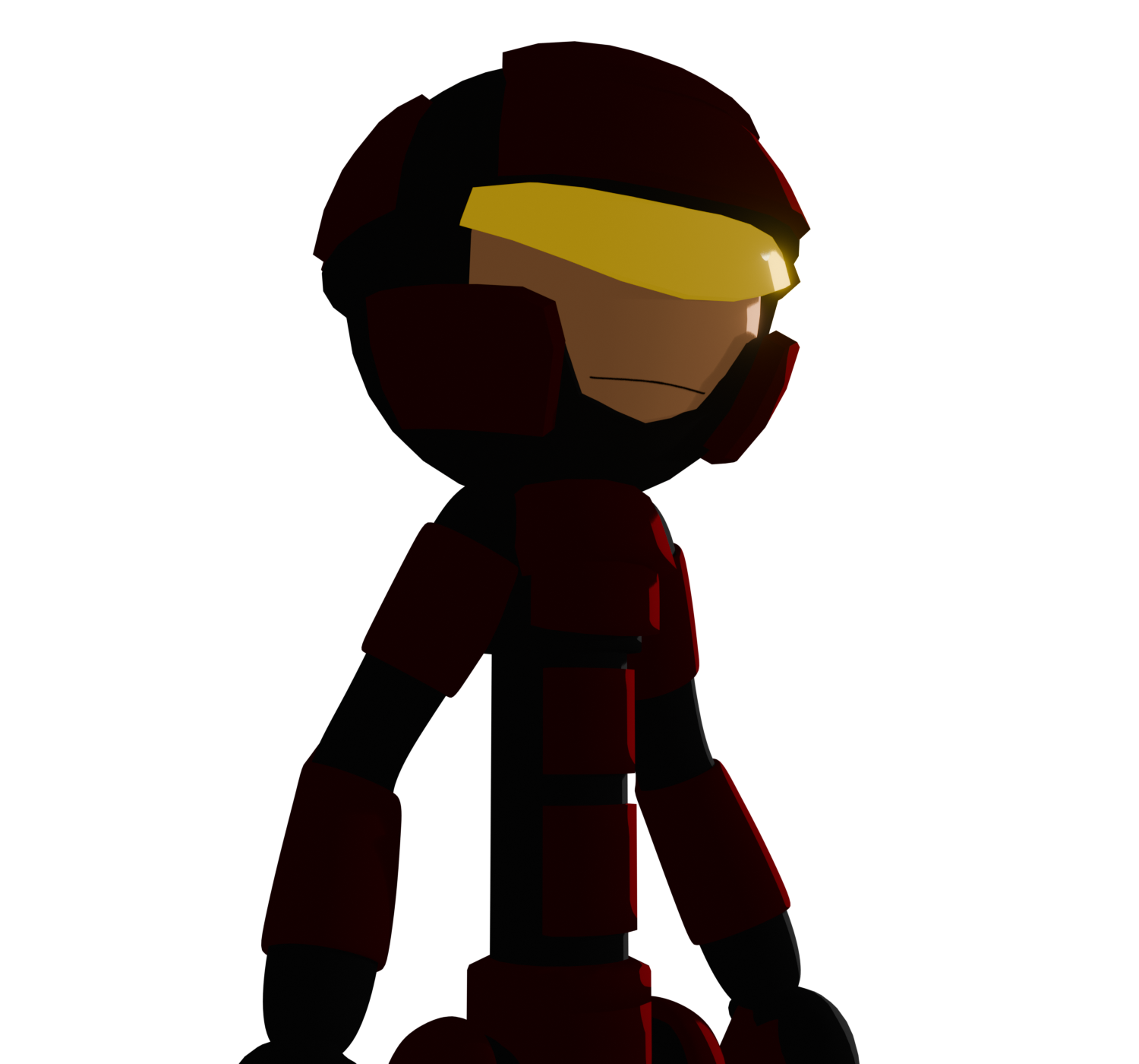 Arch Troopers +EXTRAS