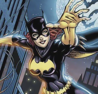 Batgirl