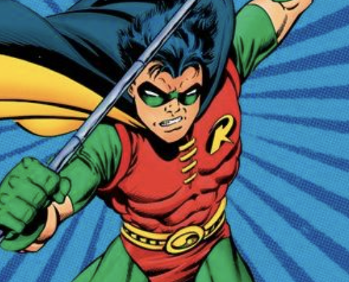 Robin