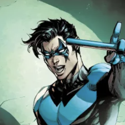 Nightwing