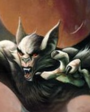 Man Bat