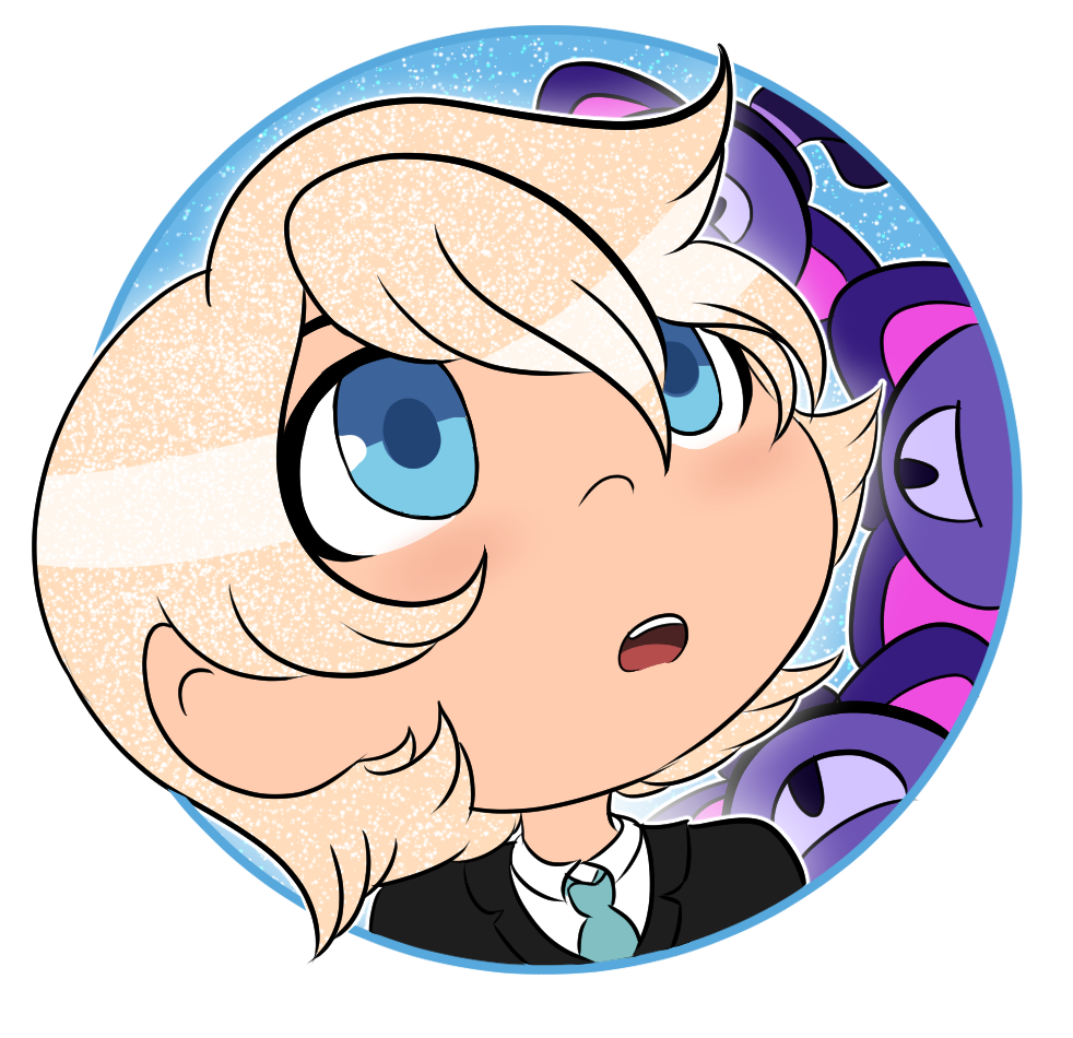 Ethan/God Of Magic