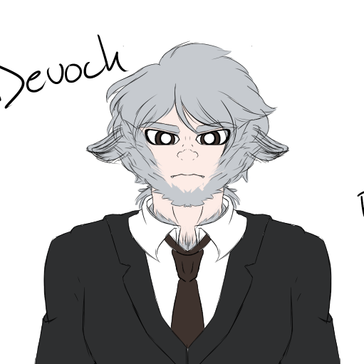 Devock the Tavern Owner