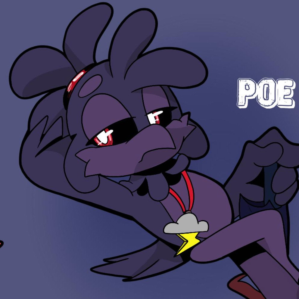Poe - Main VA 