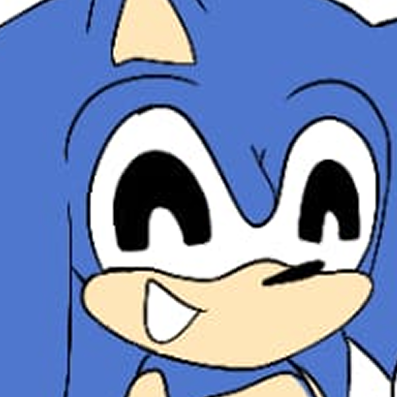 Sonic The Hedgehog