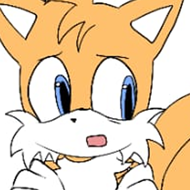 Miles "Tails" Prower