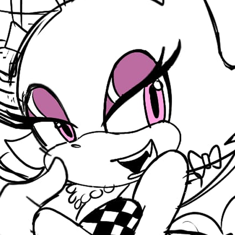 Rouge The Bat