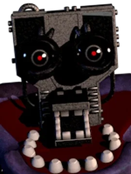 Trailer Bonnie