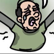 Smelly Guy