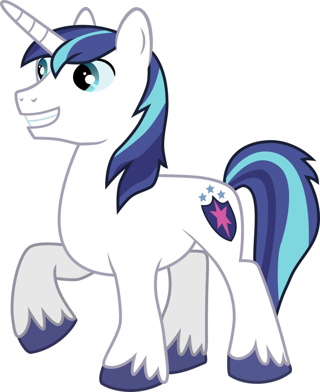 Shining Armour