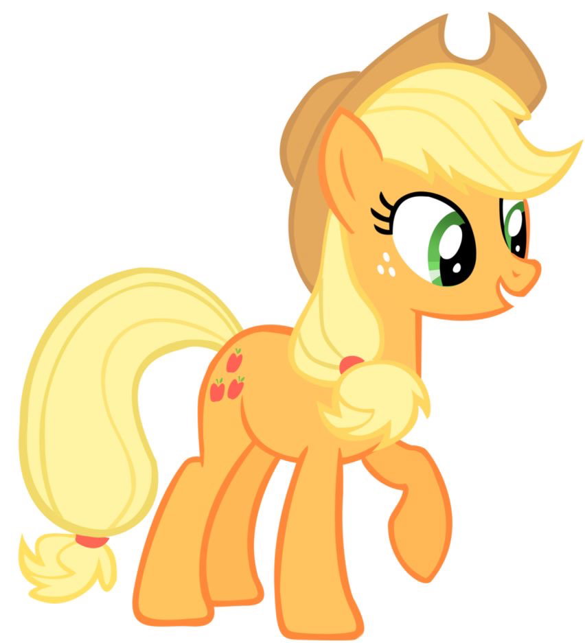Apple Jack