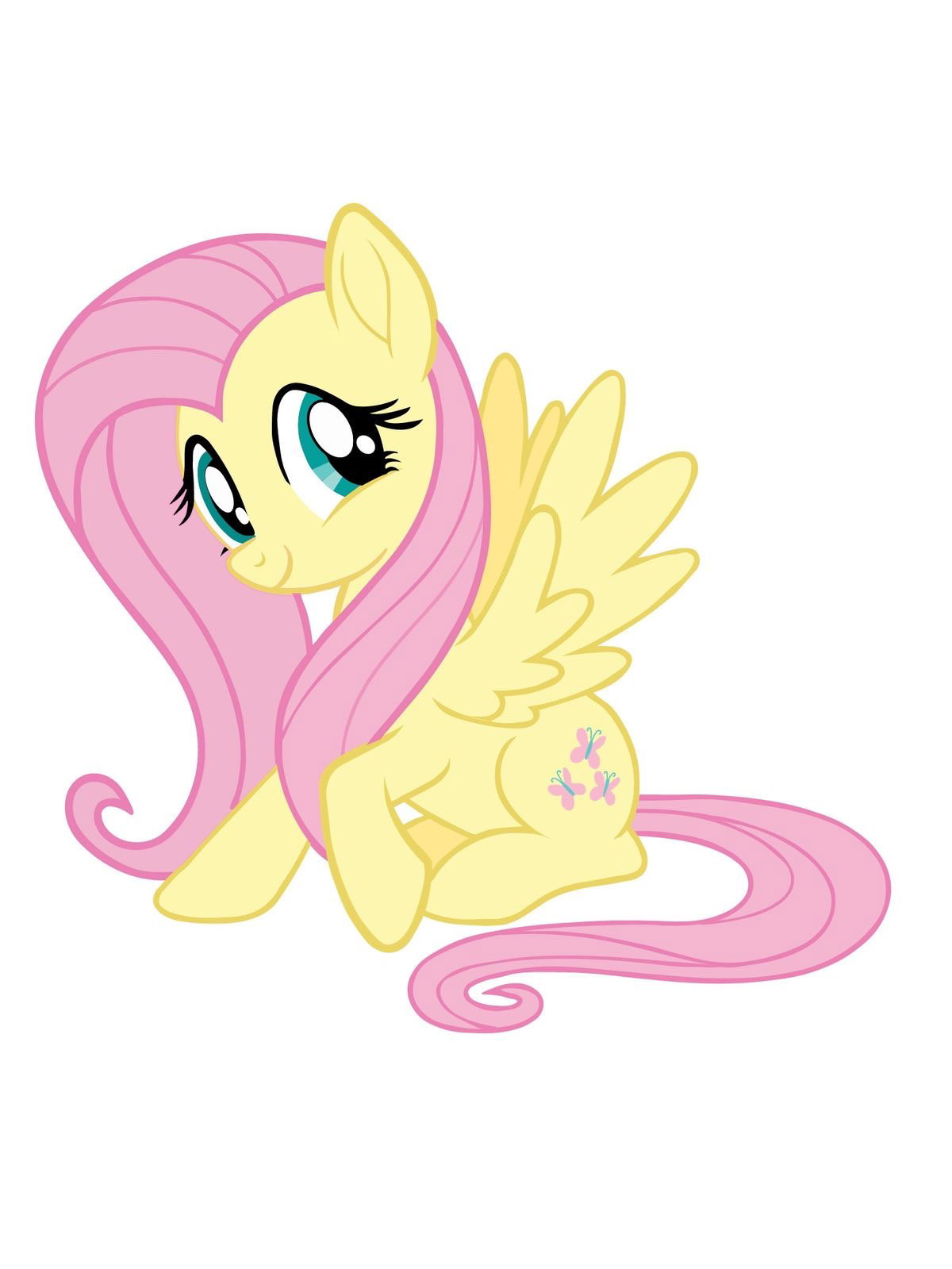 Fluttershy