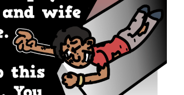 Robbery Victim