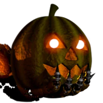 Jack-O-Cupcake