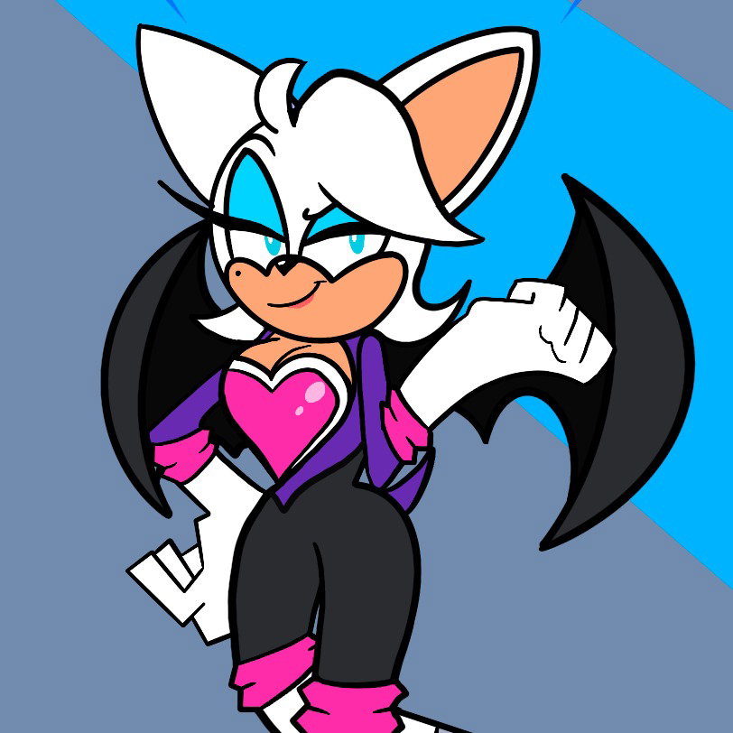 Rouge the Bat