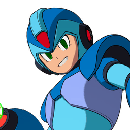 Megaman 