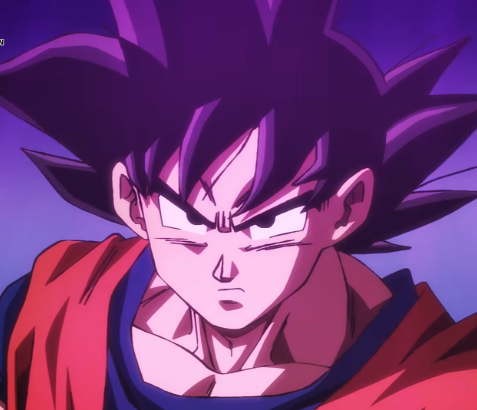 Son Goku