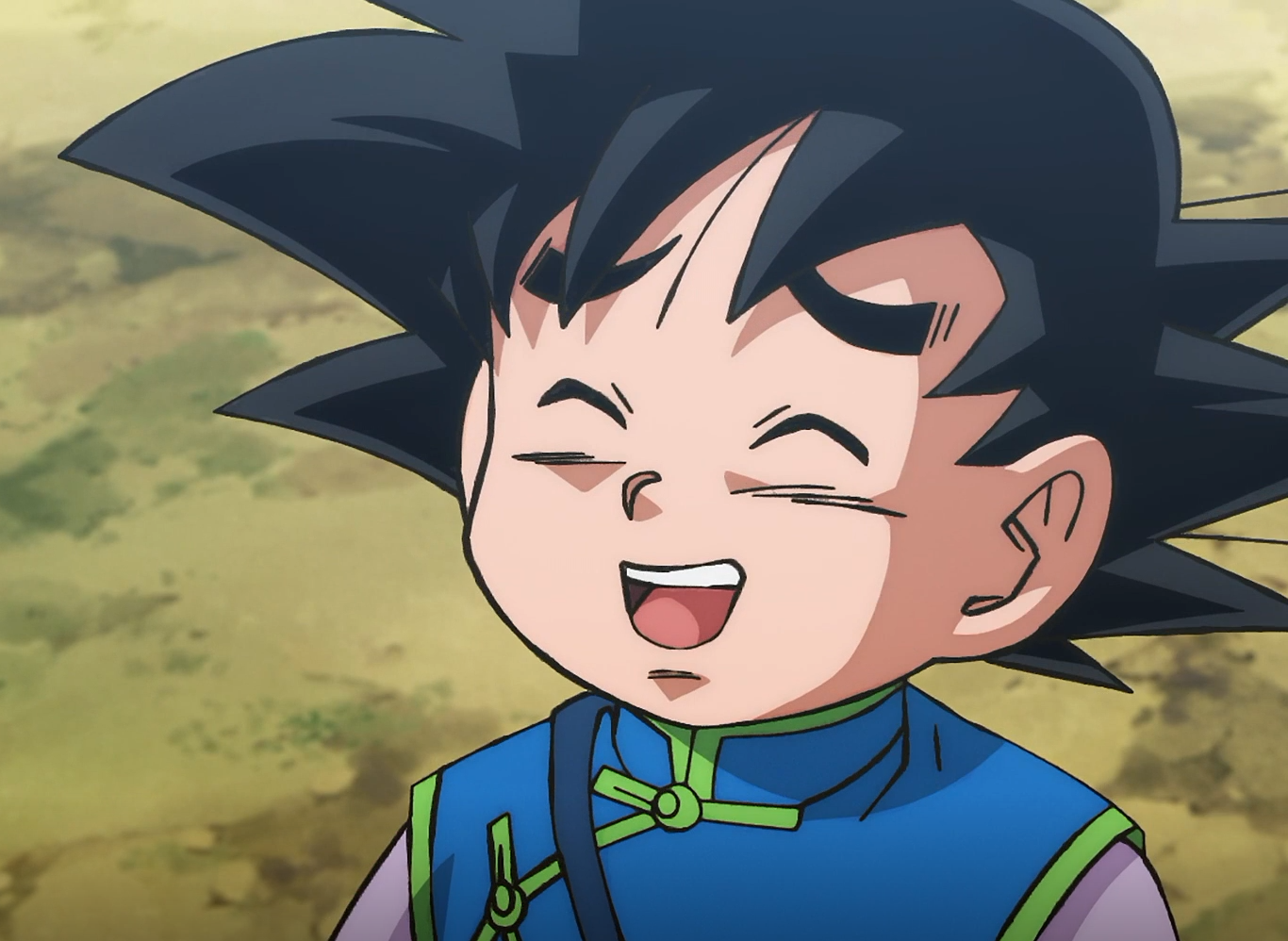 Son Goten