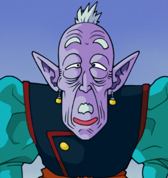 Vieux Kaio
