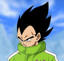 Vegeta