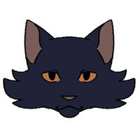 Blackthroat