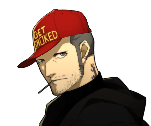 Munehisa Iwai