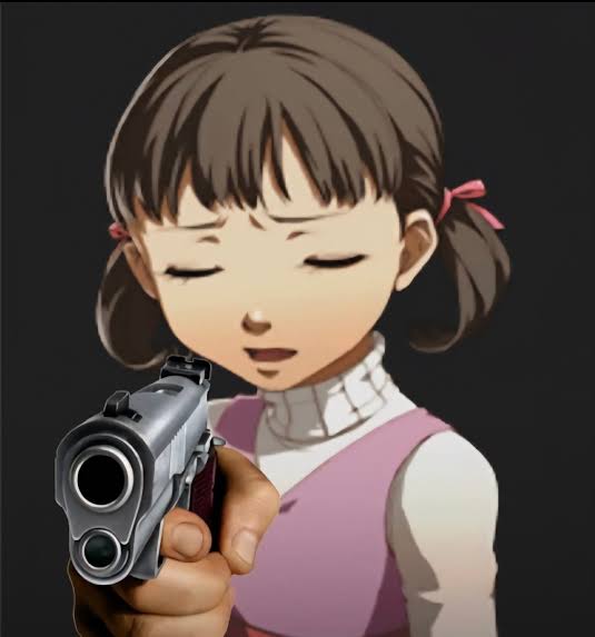Nanako Dojima