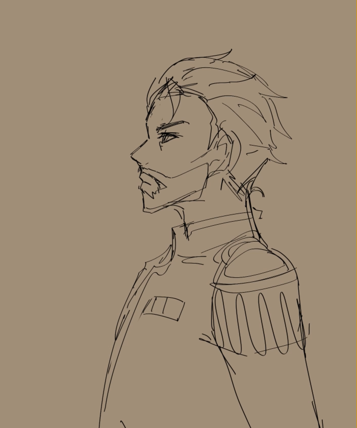 Admiral Kanis